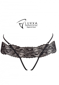 Whisper Of A G-string Luxxa STRING NU