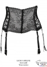 Luxxa SERRE-TAILLE 2