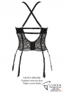 Luxxa GUEPIERE SEINS NUS 3