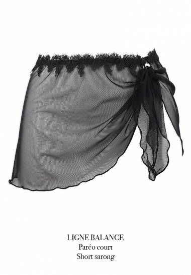 Ready To Wear Luxxa PAREO COURT