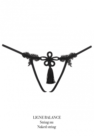 Whisper Of A G-string Luxxa STRING MINI NU