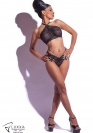 Luxxa STRING TAILLE HAUTE 5
