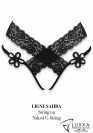 Luxxa STRING NU TAILLE HAUTE 3
